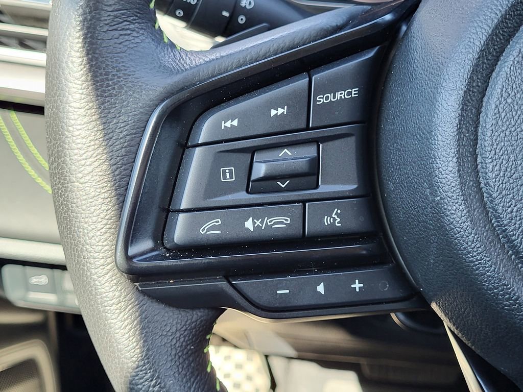 Used 2025 Subaru Outback Onyx Edition AWD/4WD image 19