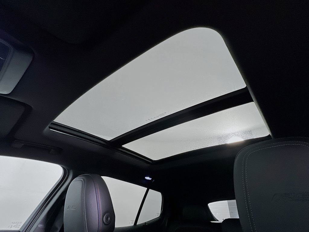 New 2026 Chevrolet Equinox EV RS image 22