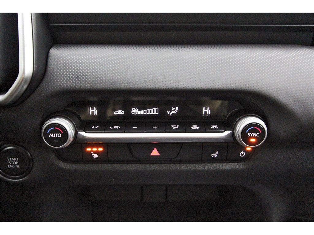 New 2026 MAZDA CX-50 Meridian Edition w/ Weather Package image 24