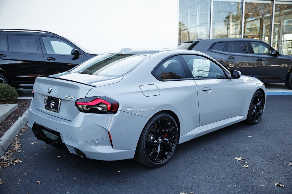 New 2026 BMW 230i Coupe w/ Premium Package image 7