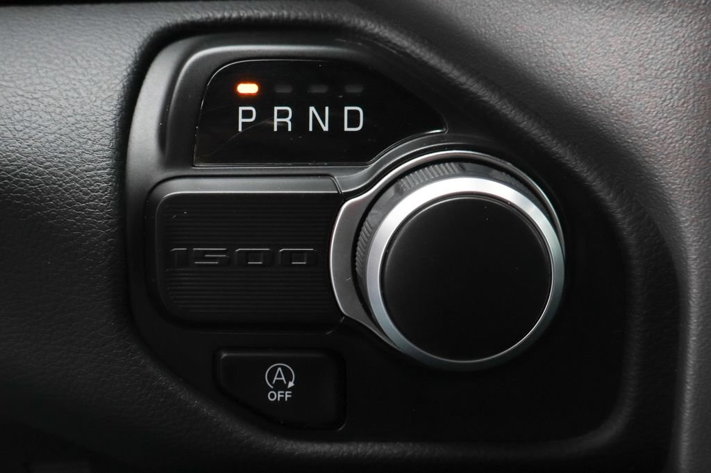 Used 2023 RAM 1500 Lone Star RWD image 39