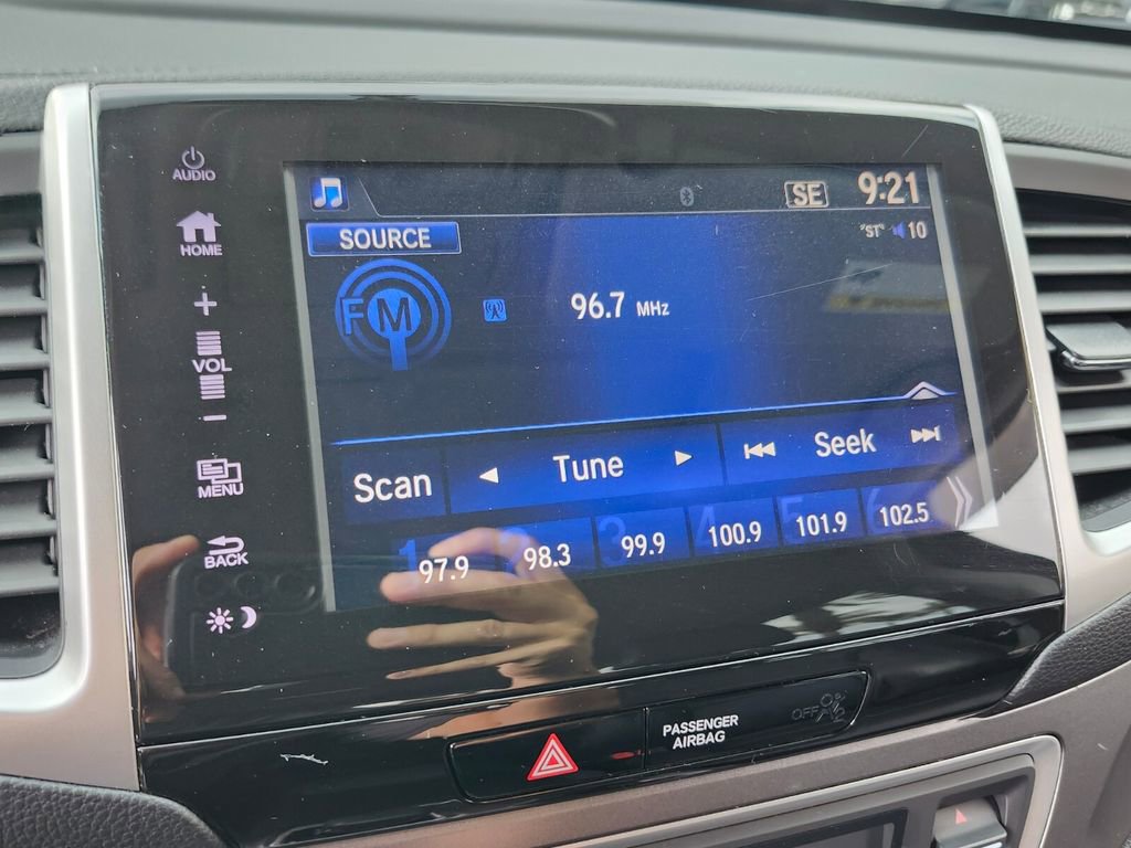 Used 2018 Honda Pilot EX-L image 26