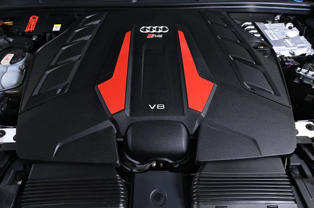 Used 2023 Audi RS Q8 image 22