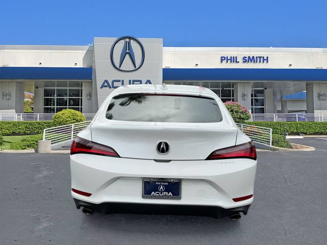 Used 2024 Acura Integra FWD image 7