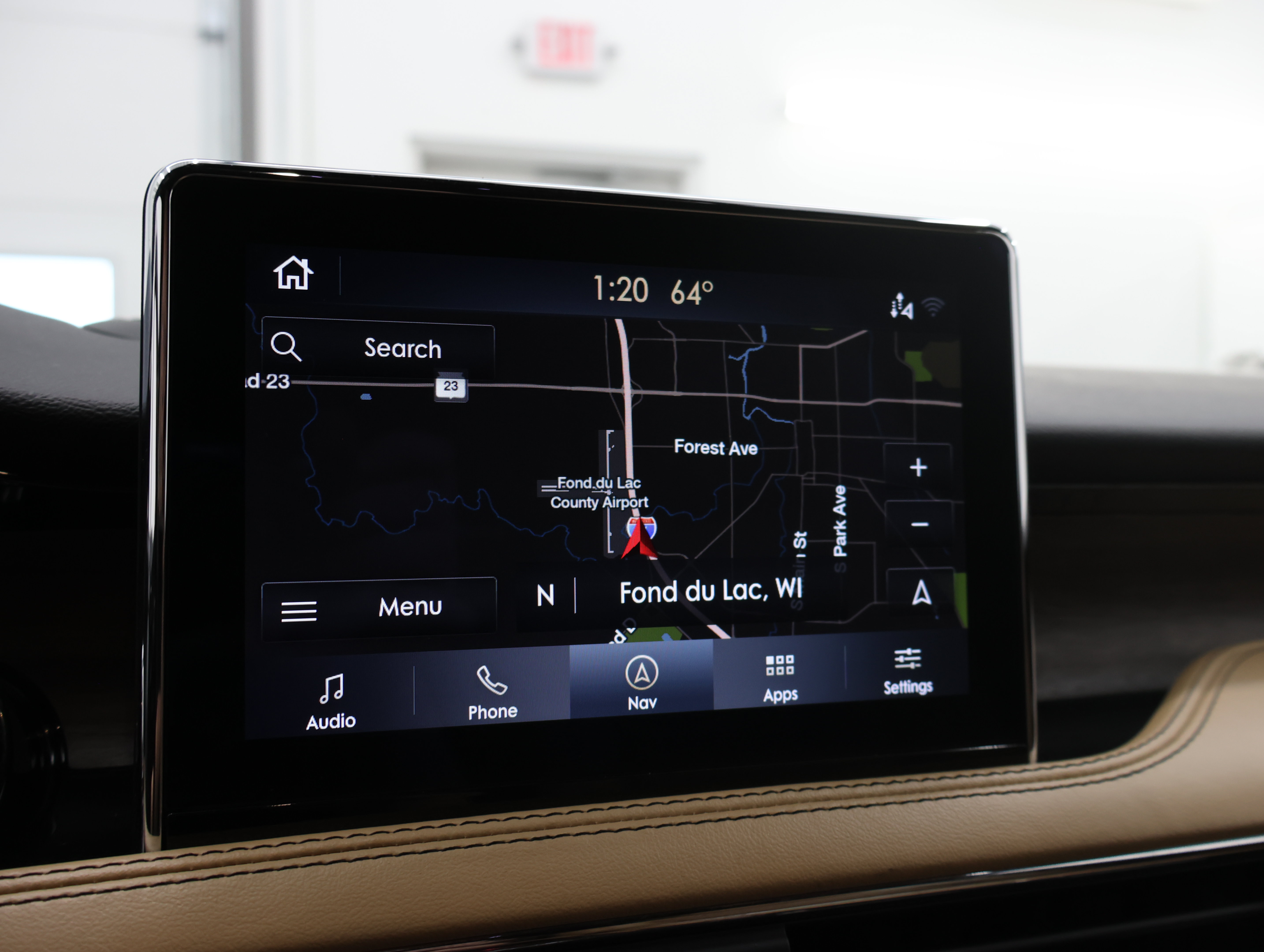 Used 2020 Lincoln Corsair Reserve w/ Equipment Group 201A AWD/4WD image 11