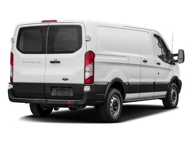 Used 2018 Ford Transit 150 130 Low Roof RWD image 2