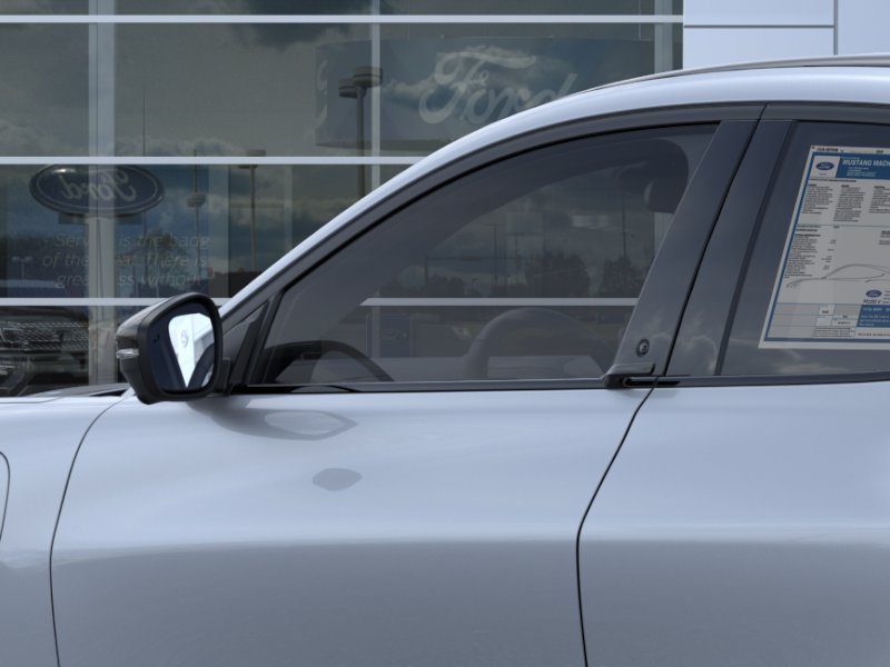 New 2026 Ford Mustang Mach-E Premium AWD/4WD image 20