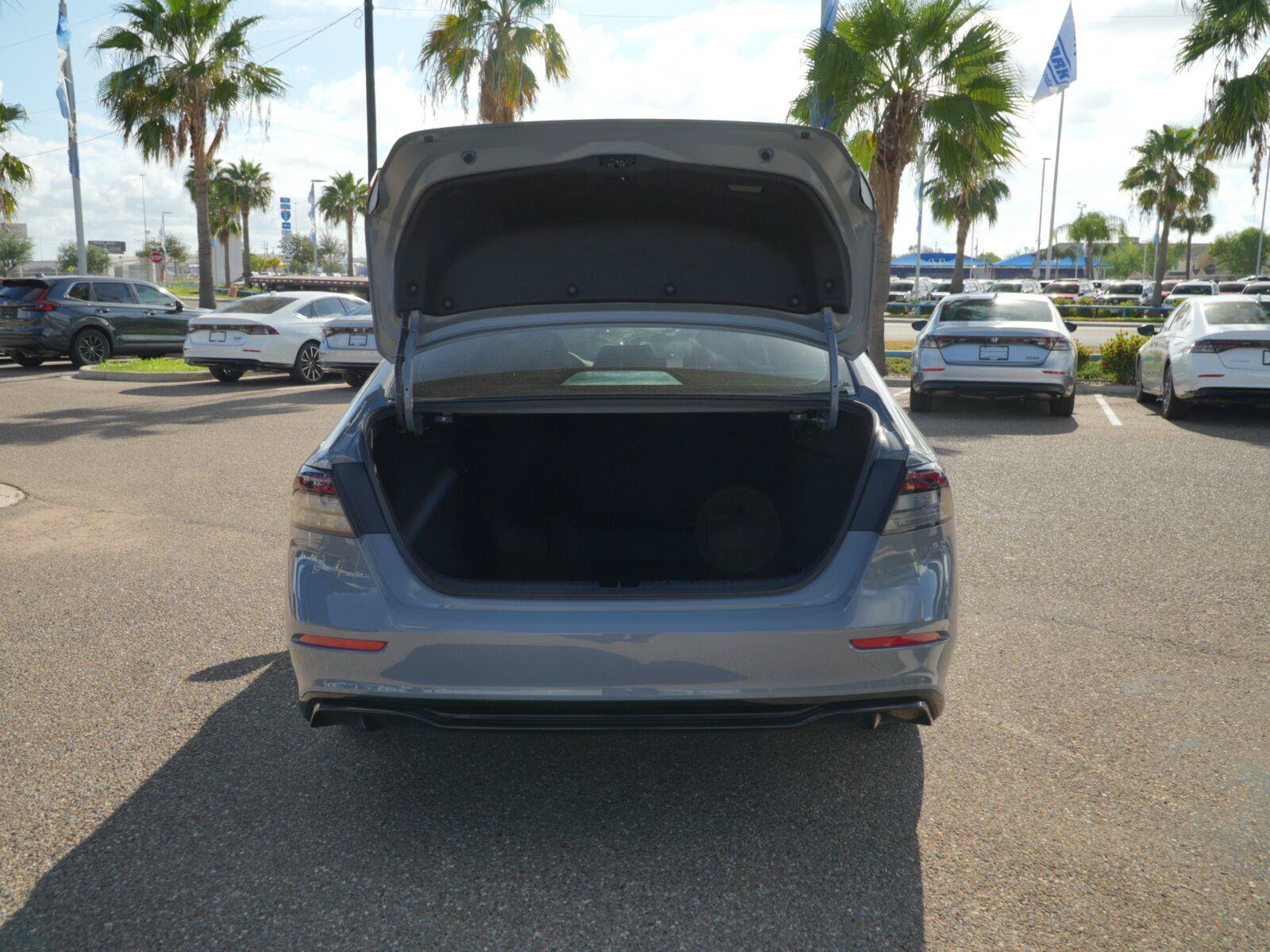 Used 2026 Honda Accord Sport image 13