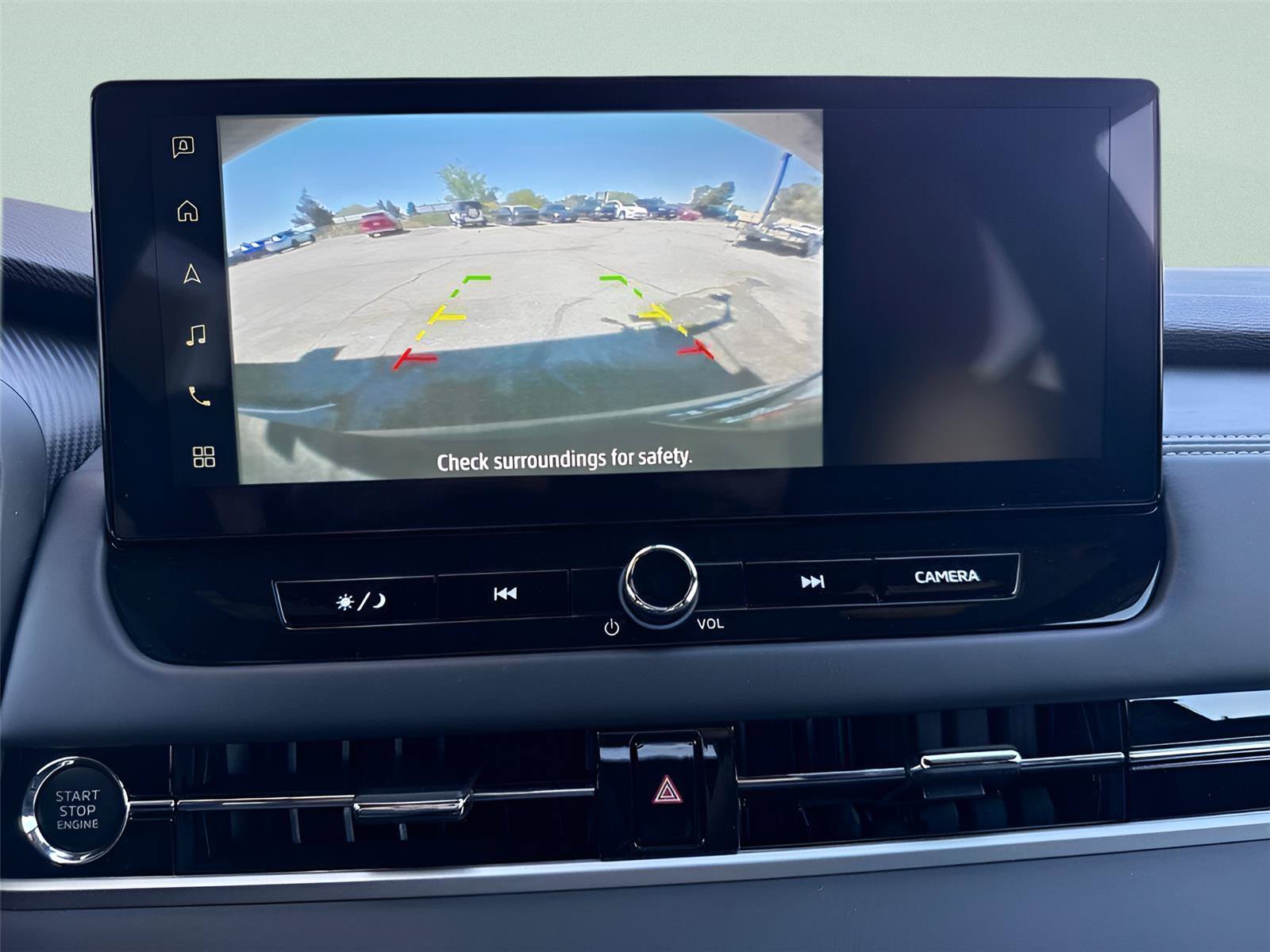 New 2026 Mitsubishi Outlander LE FWD image 20
