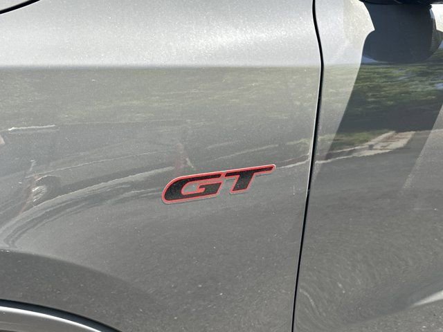 New 2026 Dodge Durango GT AWD/4WD image 14