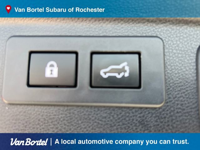 Certified 2022 Subaru Forester Limited AWD/4WD image 26
