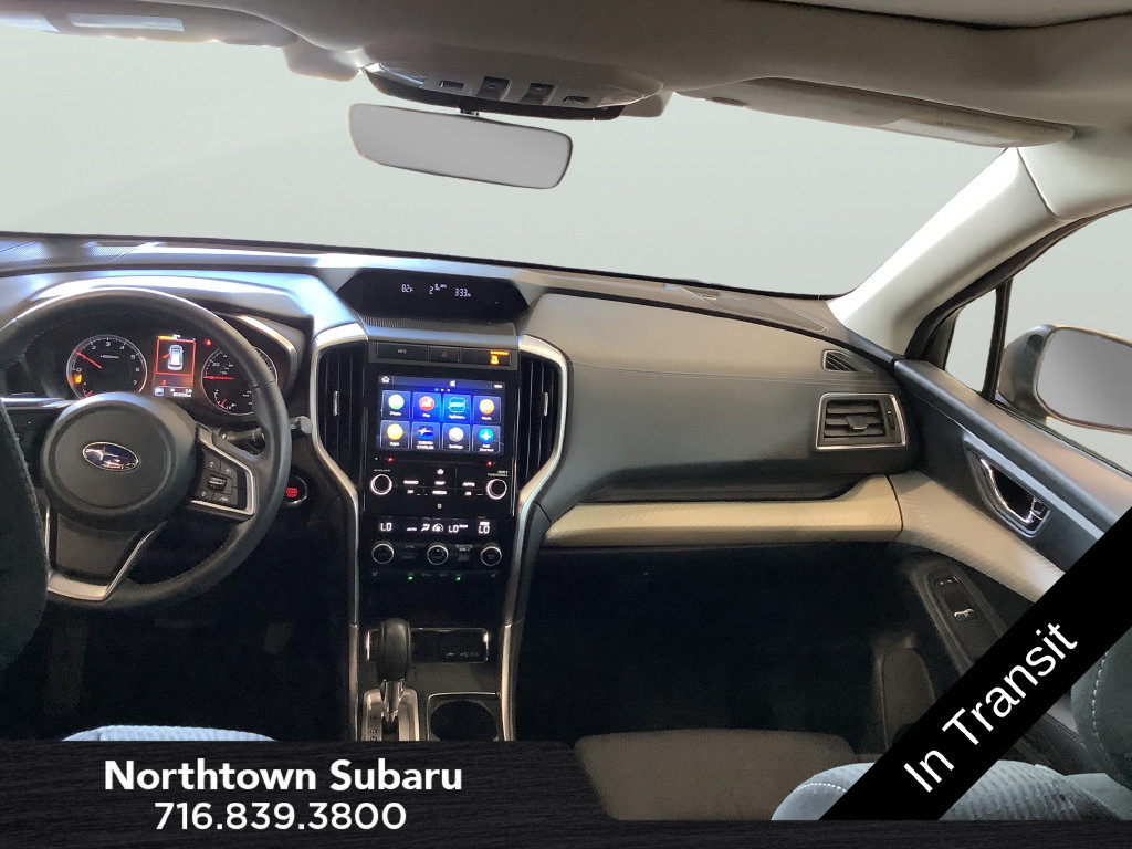 Used 2020 Subaru Ascent Premium w/ Sport Package AWD/4WD image 12