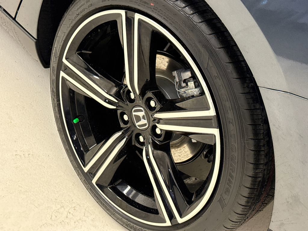 New 2026 Honda Accord SE image 10