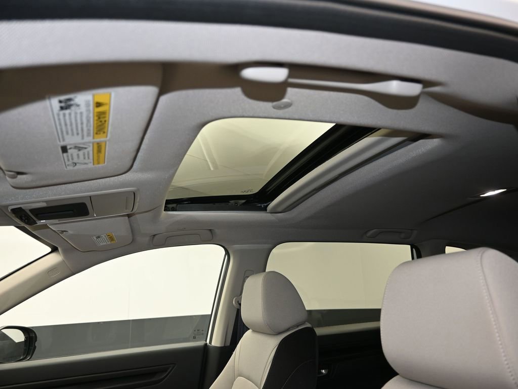 Certified 2024 Honda CR-V EX image 20