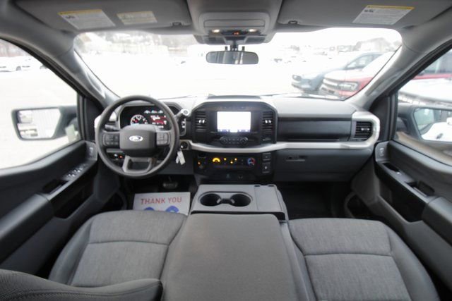 Used 2021 Ford F150 XL w/ Equipment Group 101A High image 30