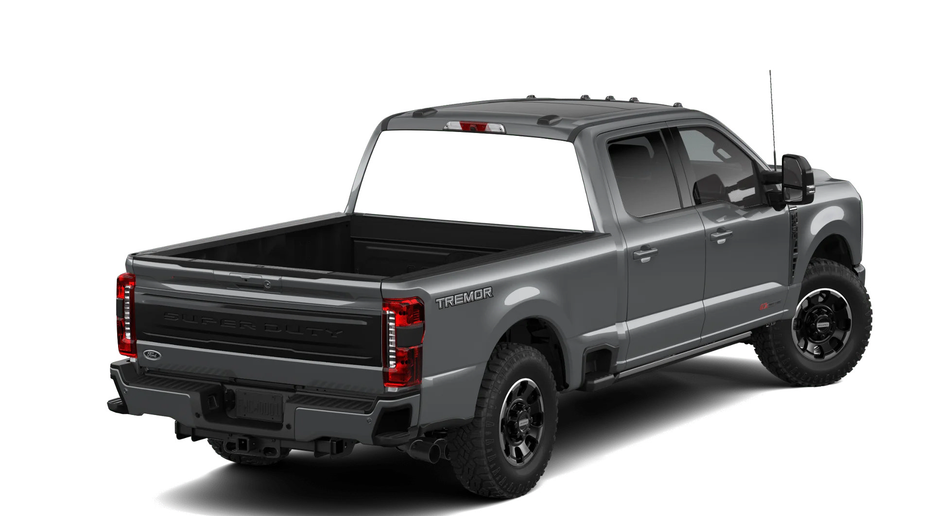 New 2026 Ford F250 Platinum w/ Tremor Off-Road Package AWD/4WD image 47