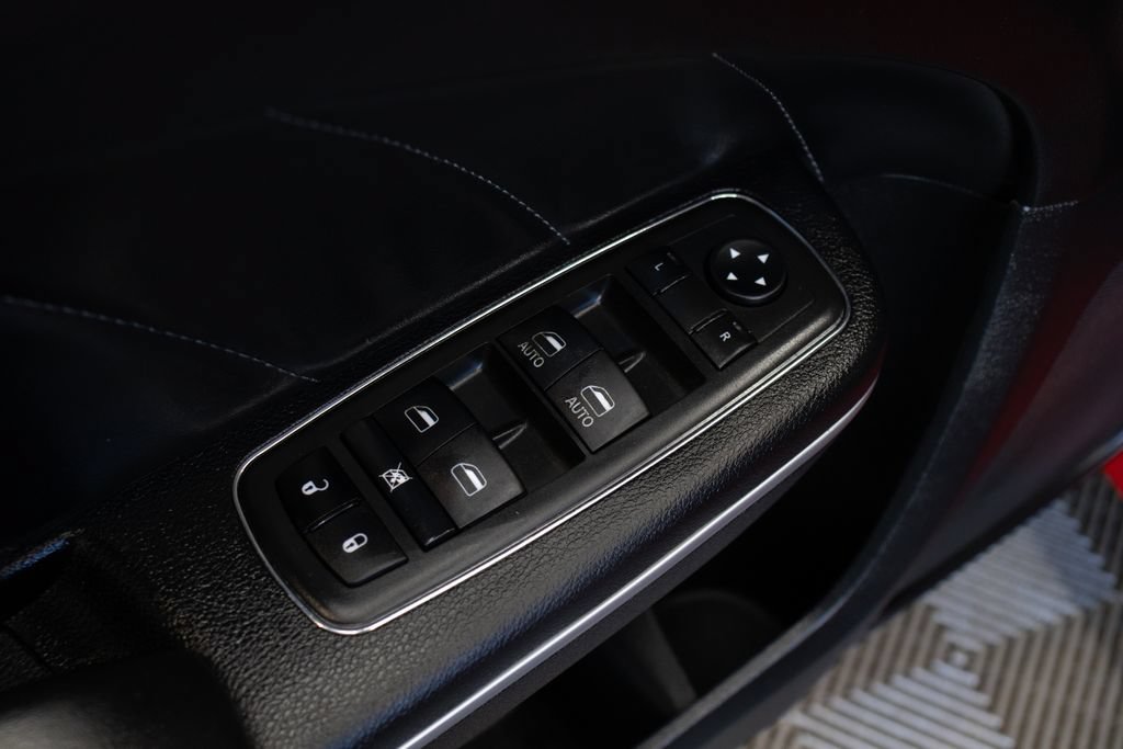 Used 2022 Dodge Charger GT w/ Plus Group RWD image 15