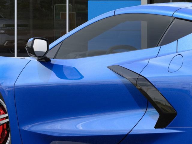 New 2026 Chevrolet Corvette Stingray Coupe w/ 1LT image 12