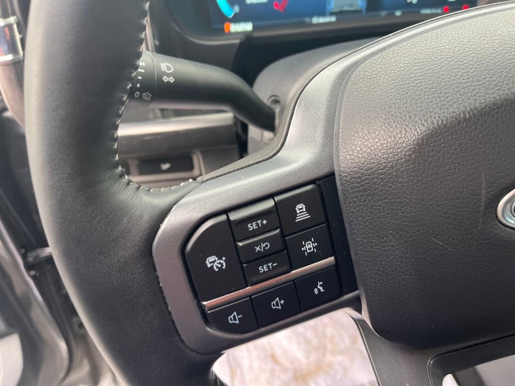Used 2024 Ford F250 Lariat w/ Lariat Ultimate Package image 11