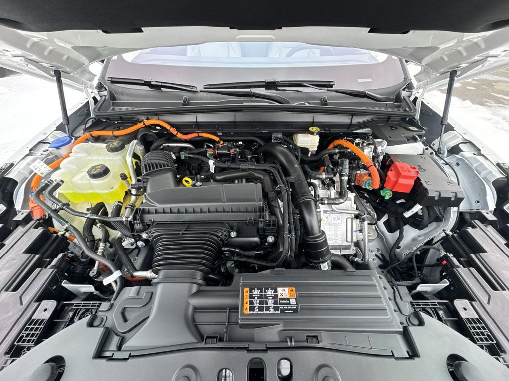 New 2026 Lincoln Nautilus Premier image 25