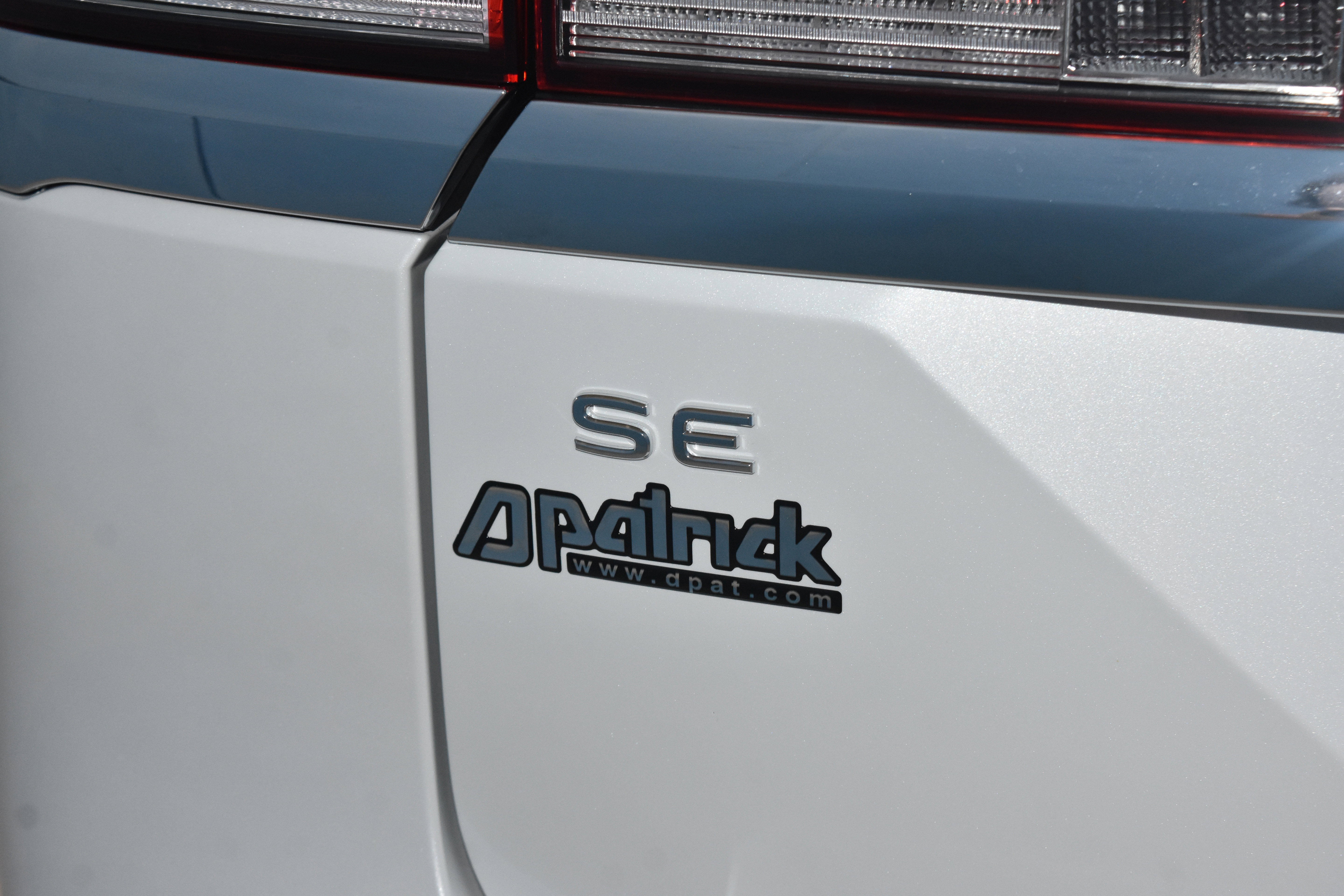 New 2026 Volkswagen Atlas SE FWD image 25