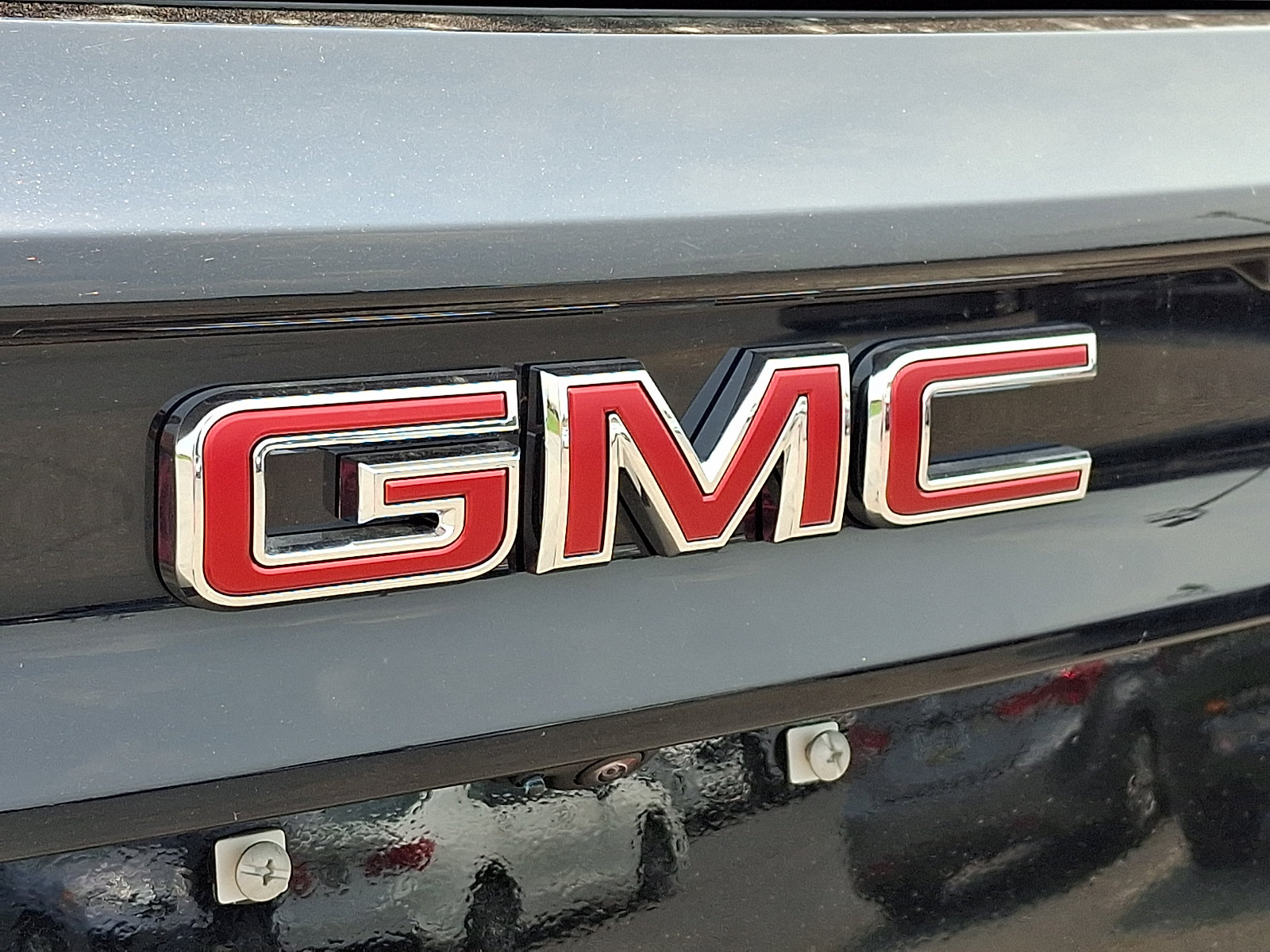 New 2026 GMC Acadia Elevation w/ Elevation Premium Package AWD/4WD image 12