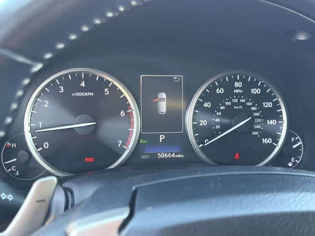Used 2020 Lexus NX 300 FWD w/ Accessory Package 2 image 24