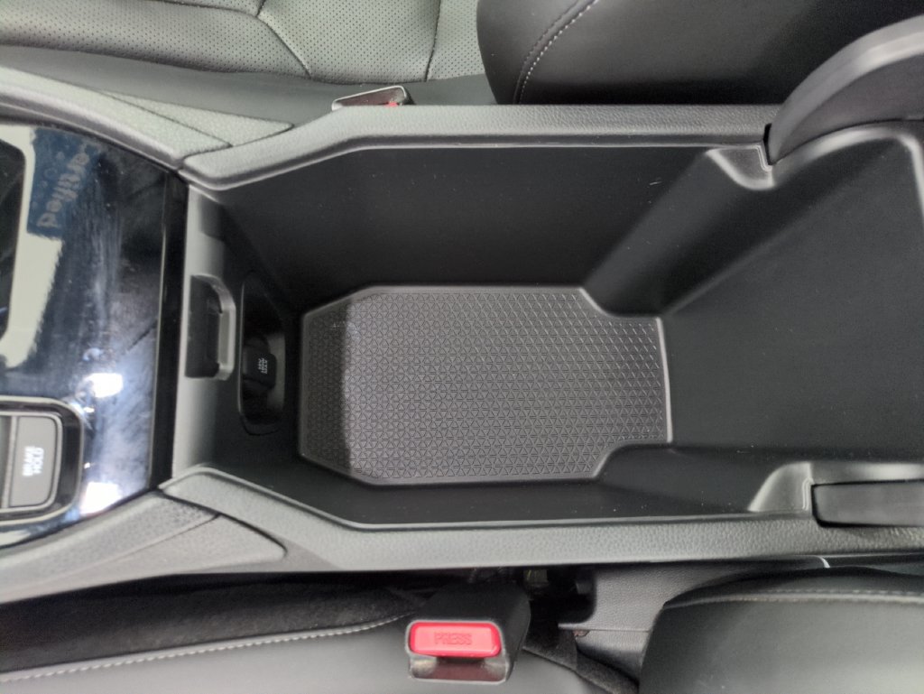 Certified 2024 Honda Accord Sport image 33