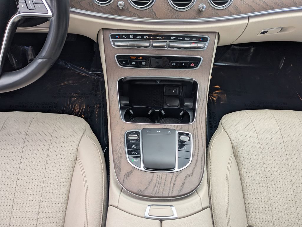 Certified 2022 Mercedes-Benz E 350 E 350 image 14