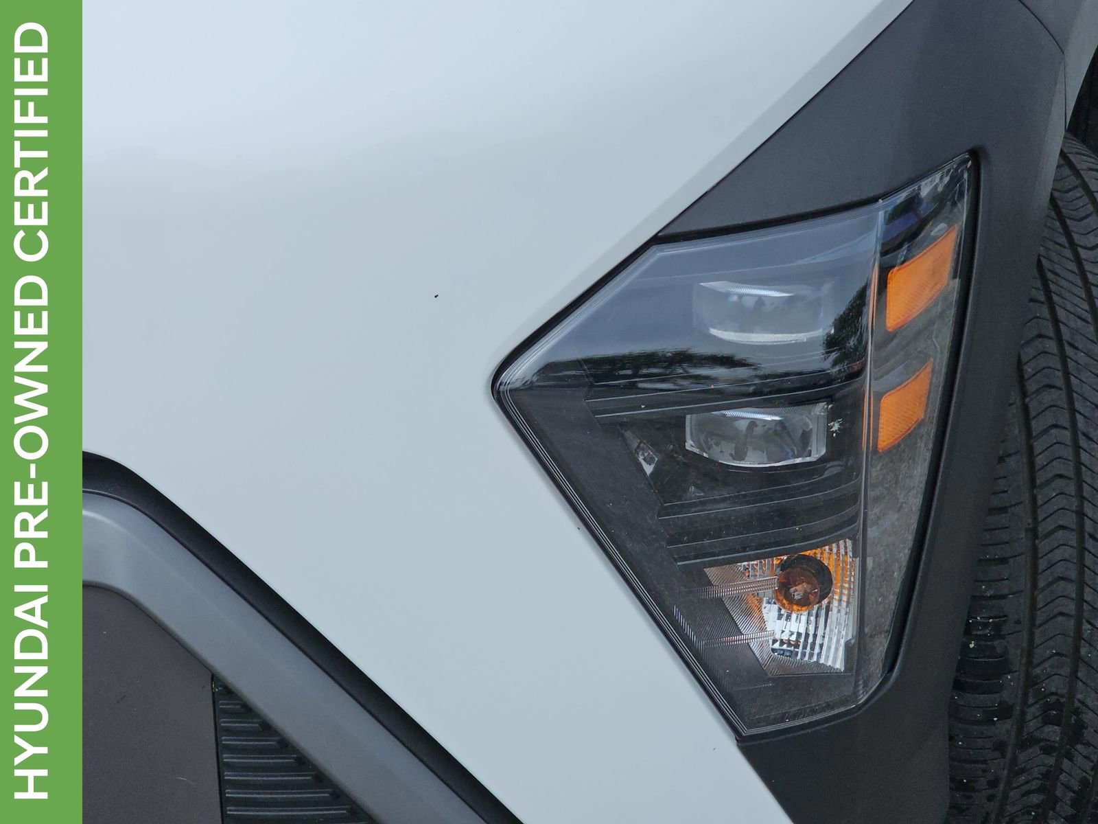 Certified 2024 Hyundai Kona SEL FWD image 35