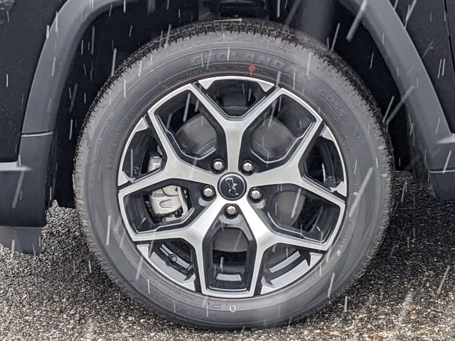 New 2025 Jeep Compass Limited w/ Sun & Sound Group AWD/4WD image 25