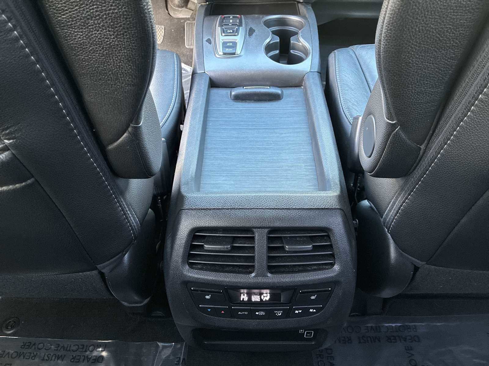 Used 2021 Honda Pilot Black Edition image 23