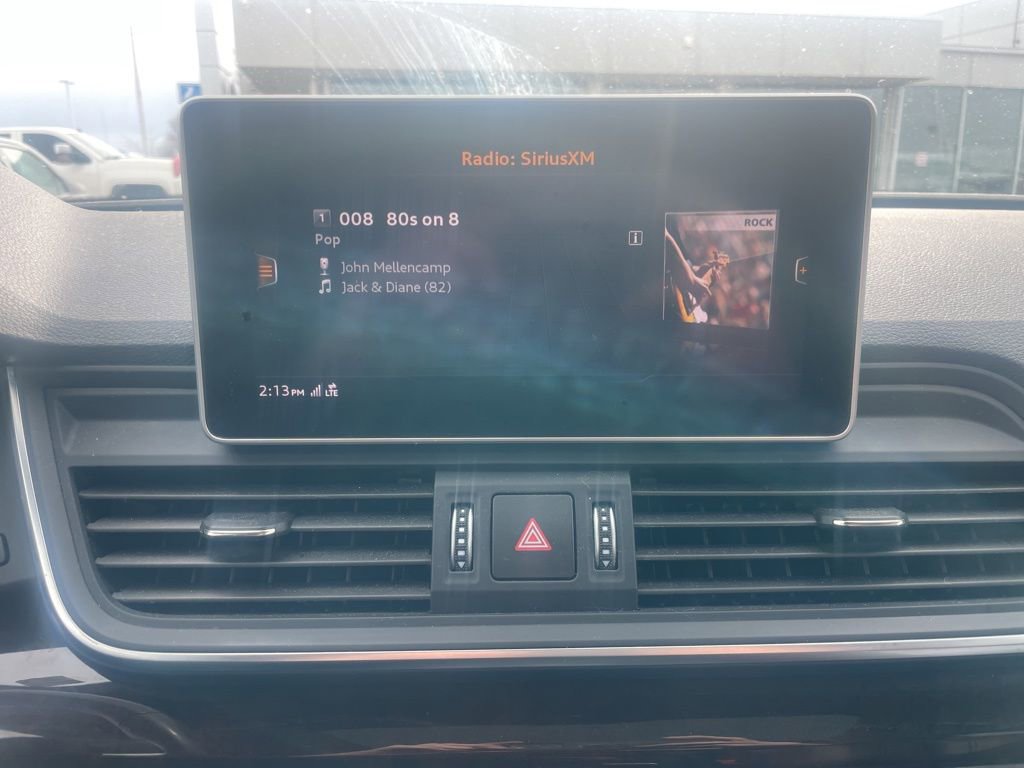 Used 2020 Audi Q5 e Premium Plus w/ Premium Plus Package image 19