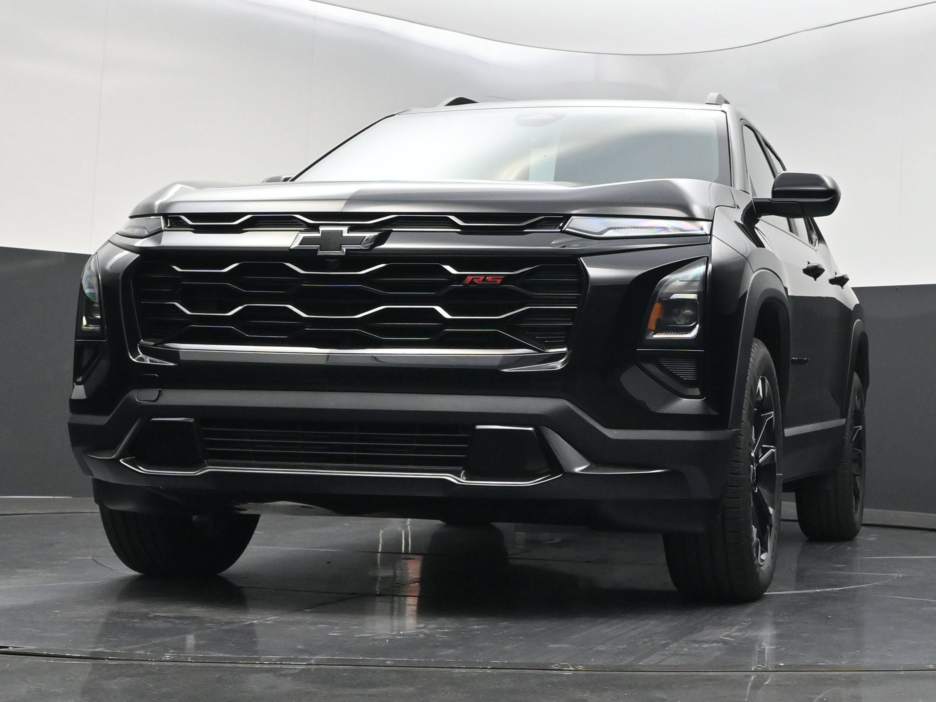 New 2027 Chevrolet Equinox RS AWD/4WD image 44