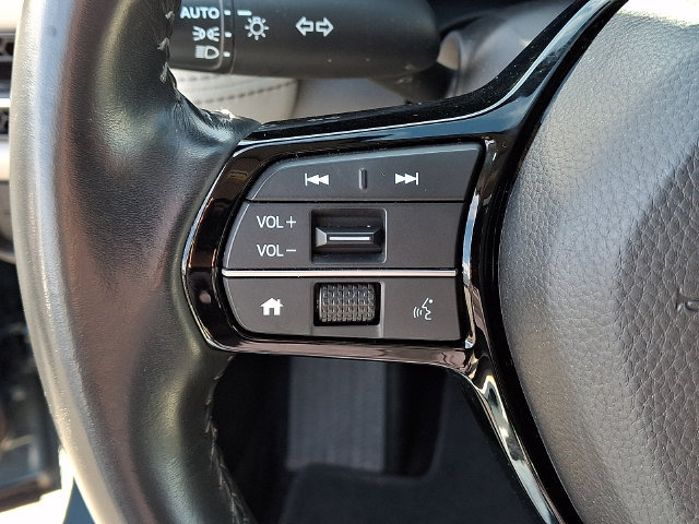 Used 2023 Honda HR-V EX-L image 19