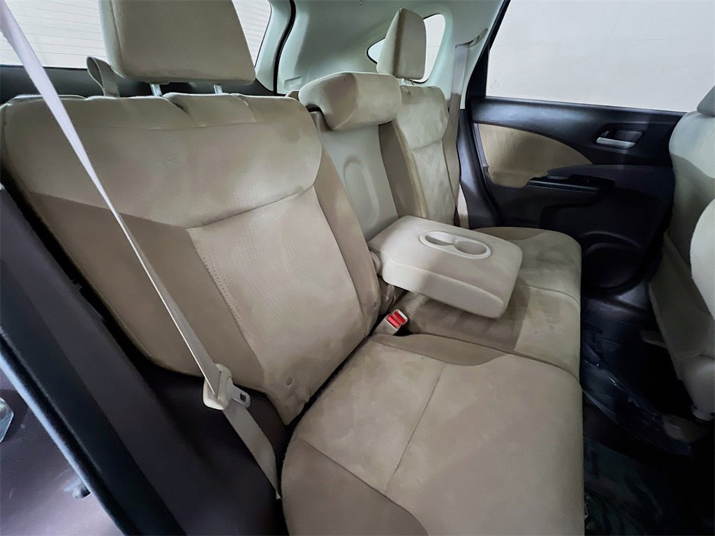 Used 2014 Honda CR-V EX image 17
