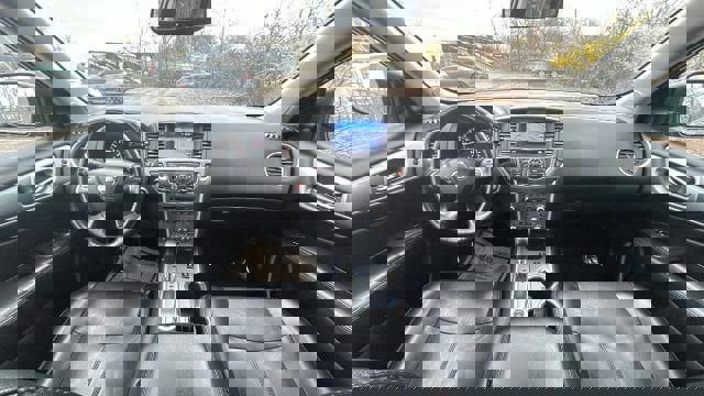 Used 2018 Nissan Pathfinder SL w/ SL Premium Package image 19