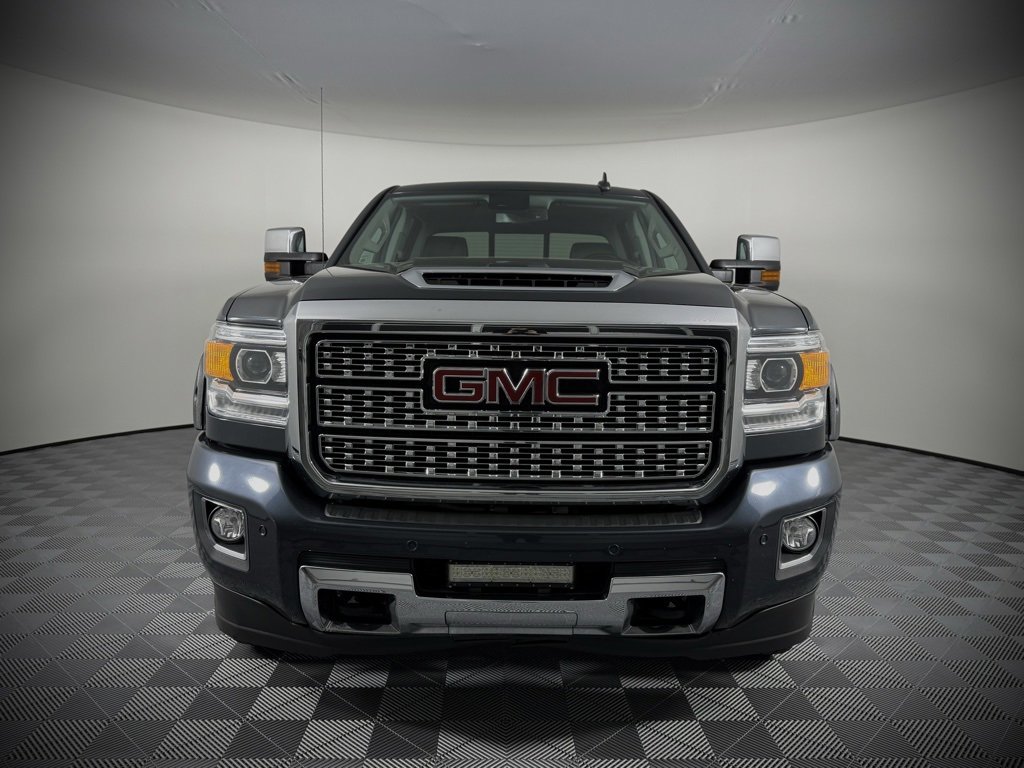 Used 2019 GMC Sierra 2500 Denali image 8