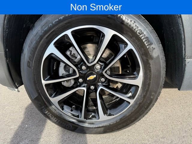Used 2024 Chevrolet TrailBlazer LT w/ Convenience Package image 4