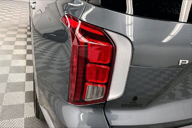 Used 2023 Hyundai Palisade Calligraphy w/ Cargo Package FWD image 37