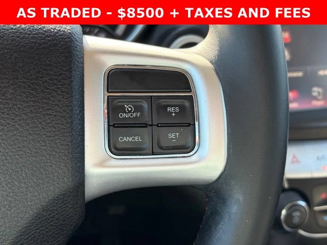 Used 2019 Dodge Journey GT FWD image 22
