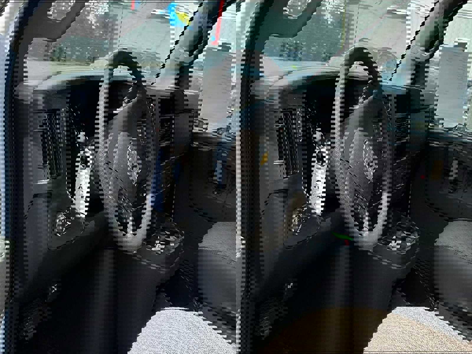 New 2025 Chevrolet Express 3500 w/ Power Convenience Package image 9