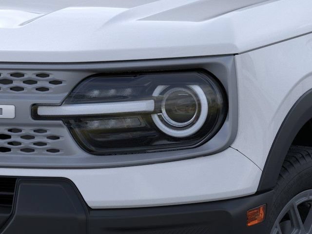New 2026 Ford Bronco Sport Big Bend w/ Convenience Package AWD/4WD image 18