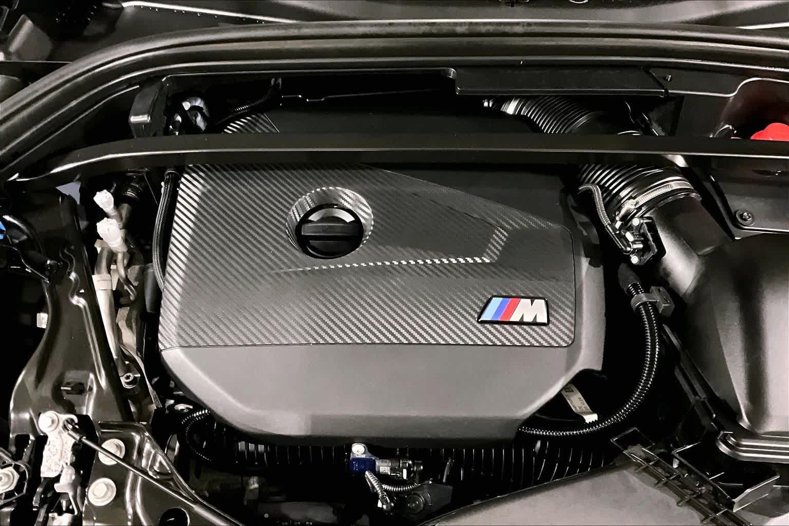 Used 2025 BMW X1 M35i w/ Premium Package AWD/4WD image 30
