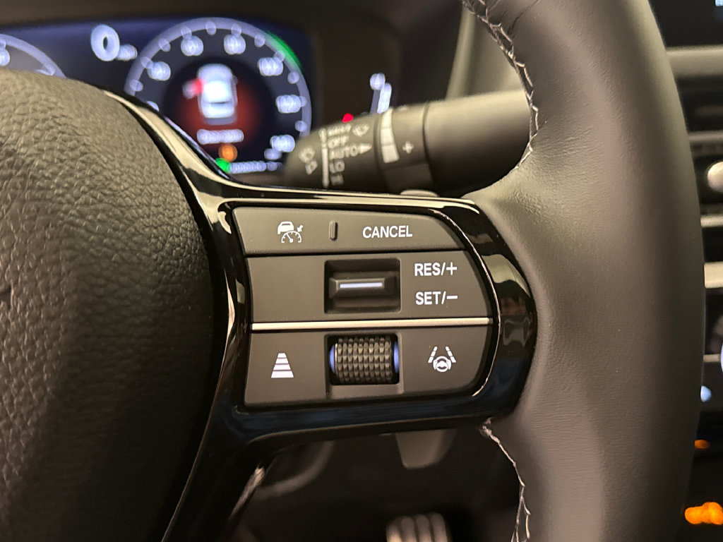 New 2026 Honda Civic Sport Touring image 30
