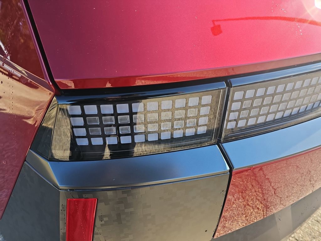 New 2026 Hyundai Ioniq 5 XRT image 34