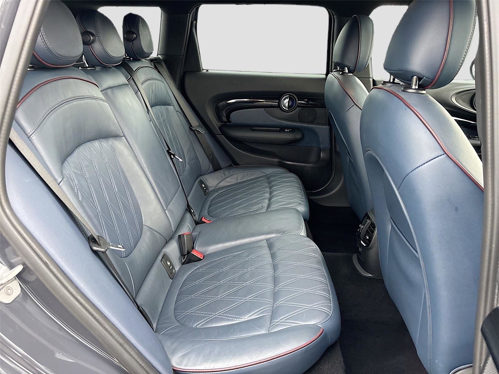 Used 2017 MINI Cooper Clubman S image 26