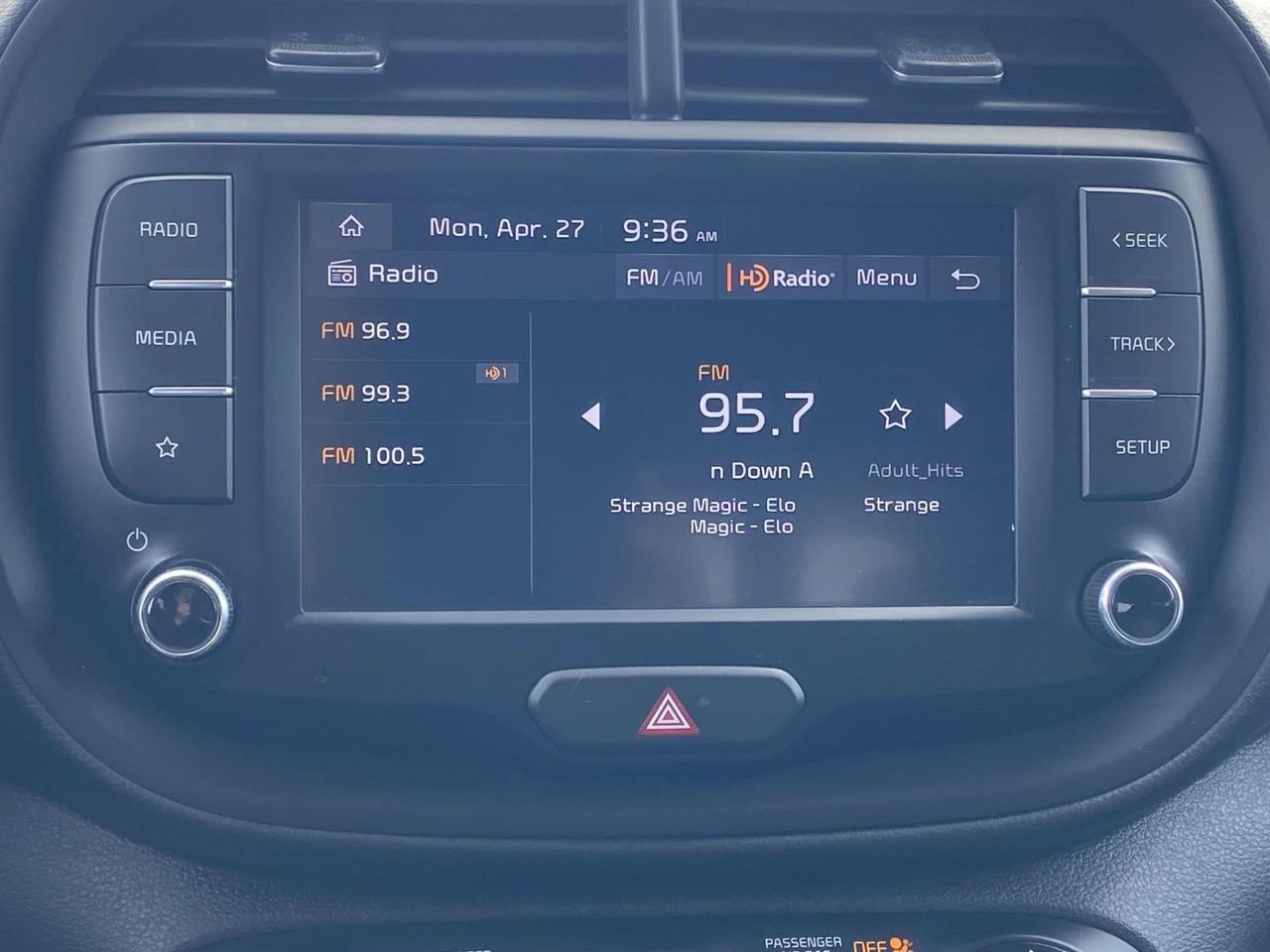 Used 2022 Kia Soul LX w/ Technology Package FWD image 23
