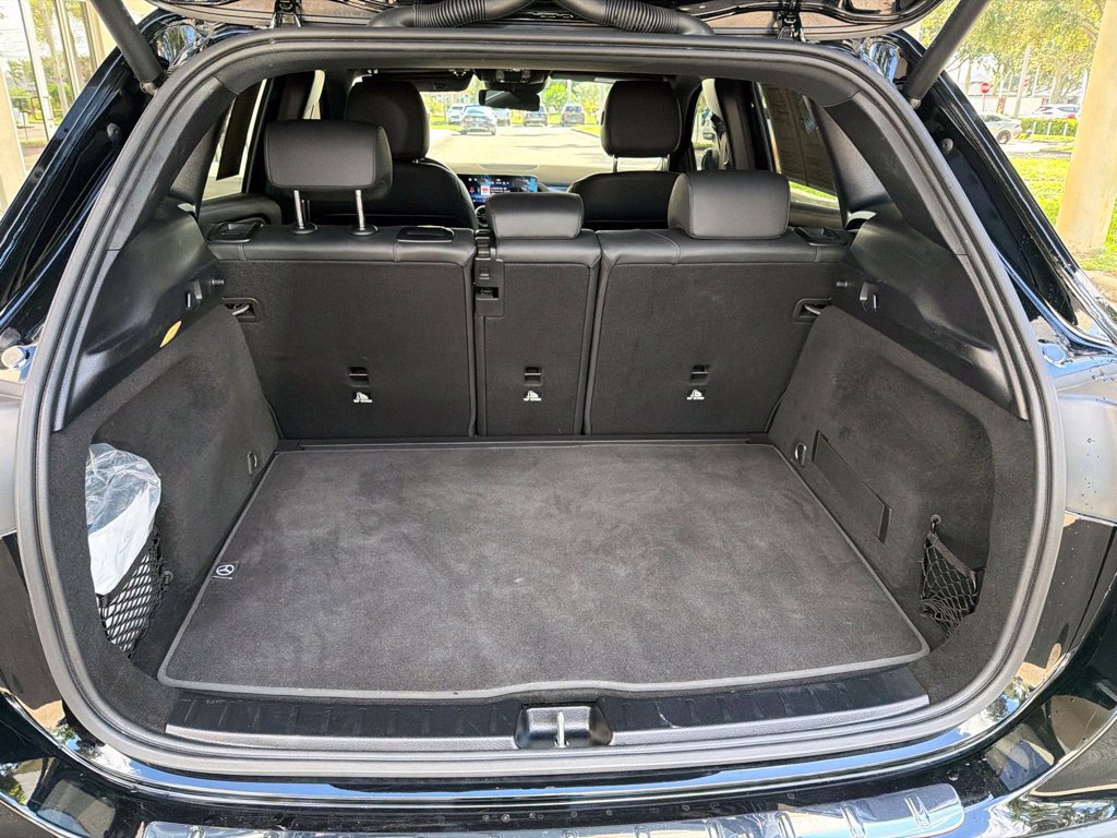 Used 2025 Mercedes-Benz GLA 250 image 34