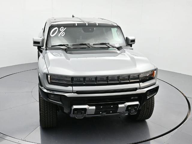 New 2025 GMC Hummer EV 3X image 30